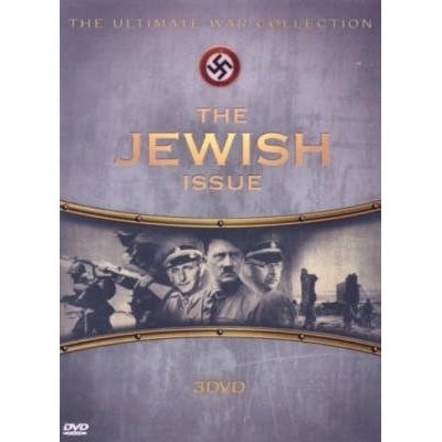 SPECIAL INTEREST - JEWISH ISSUE