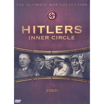 SPECIAL INTEREST - HITLERS INNER CIRCLES