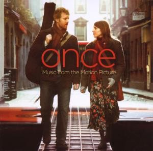 ONCE (MOTION PICTURE SOUNDTRACK)
