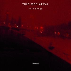 TRIO MEDIAEVAL