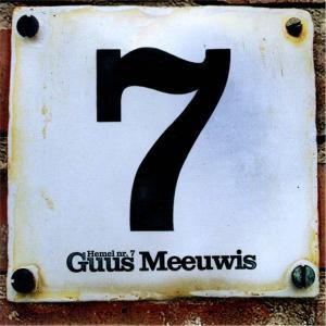 MEEUWIS, GUUS - HEMEL NR. 7 - cd