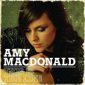 AMY MACDONALD