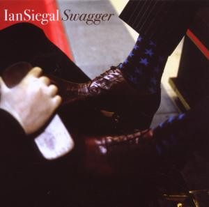 SIEGAL, IAN - SWAGGER