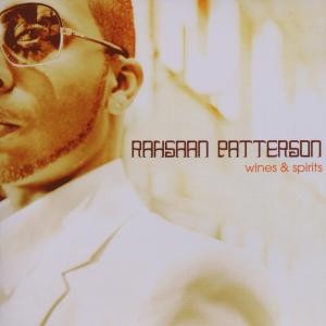 PATTERSON, RAHSAAN