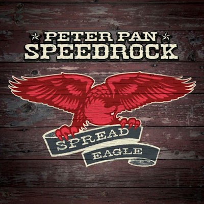PETER PAN SPEEDROCK - PURSUIT UNTIL CAPTURE - CD