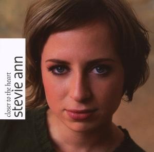 STEVIE ANN