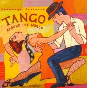 PUTUMAYO PRESENTS