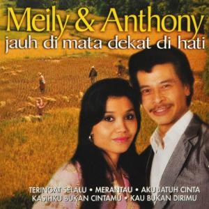 MEILY & ANTHONY