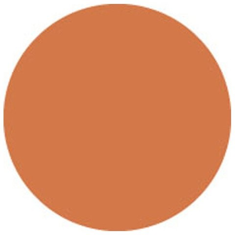 SHOWTEC 20105S COLOUR SHEET - KLEURFILTER ORANJE 122 X 55 CM