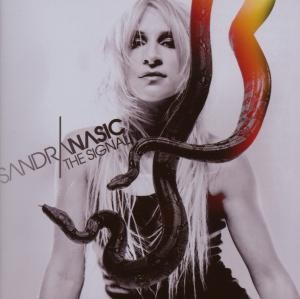 NASIC, SANDRA - SIGNAL - cd