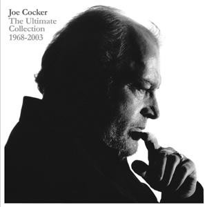 COCKER, JOE