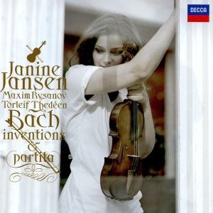 JANSEN, JANINE