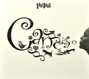 SOULDADA - CANCAO - cd