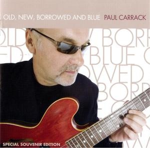 PAUL CARRACK