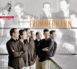FROMMERMANN