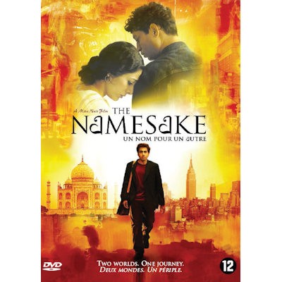 SPEELFILM - NAMESAKE