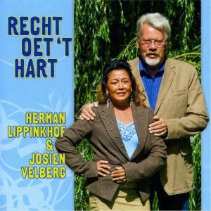 LIPPINKHOF, HERMAN & VELBERG, JOSIEN - RECHT OET  'T HART