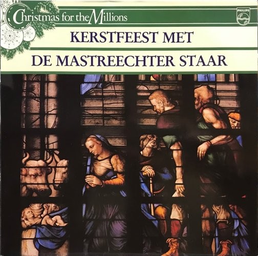 MASTREECHTER STAAR