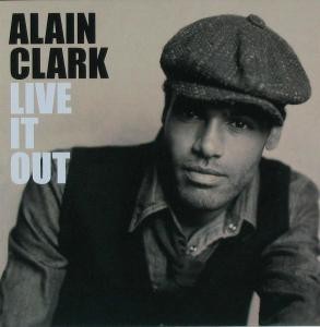 CLARK, ALAIN