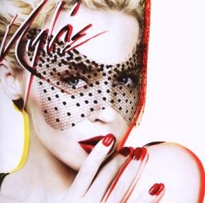KYLIE MINOGUE