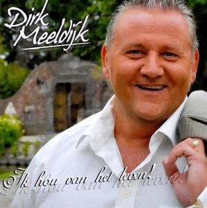 MEELDIJK, DIRK