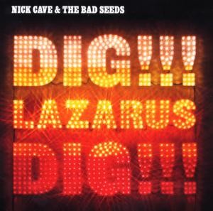 NICK CAVE & THE BAD SEEDS