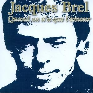 BREL, JACQUES