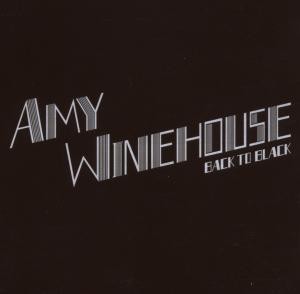 WINEHOUSE AMY - BACK TO BLACK 