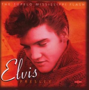 PRESLEY, ELVIS