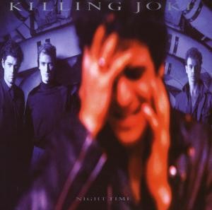 KILLING JOKE
