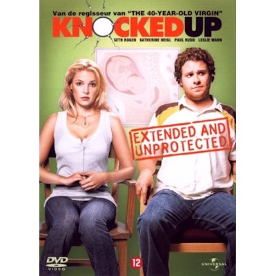 SPEELFILM - KNOCKED UP
