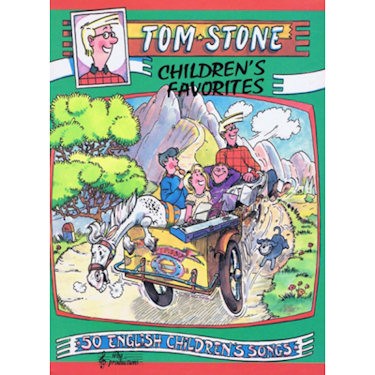 STONE, TOM - CHILDREN'S FAVORITES