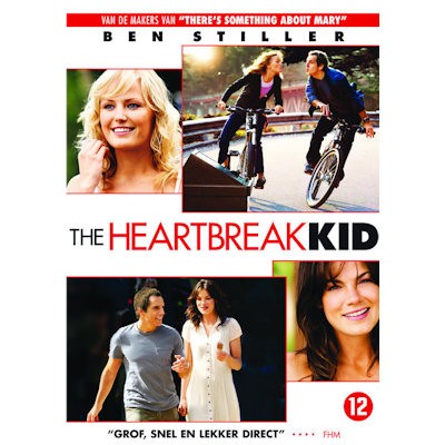 SPEELFILM - HEARTBREAK KID
