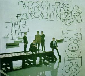 MOODY BLUES, THE