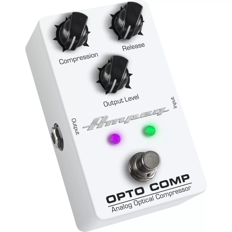 AMPEG OPTO COMP