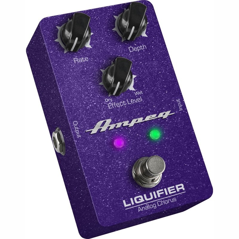 AMPEG LIQUIFIER