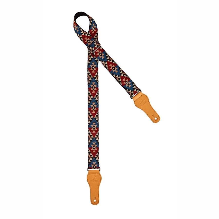 ORTEGA OCS-440U COTTON WORLD SERIES AFRICAN DANCE