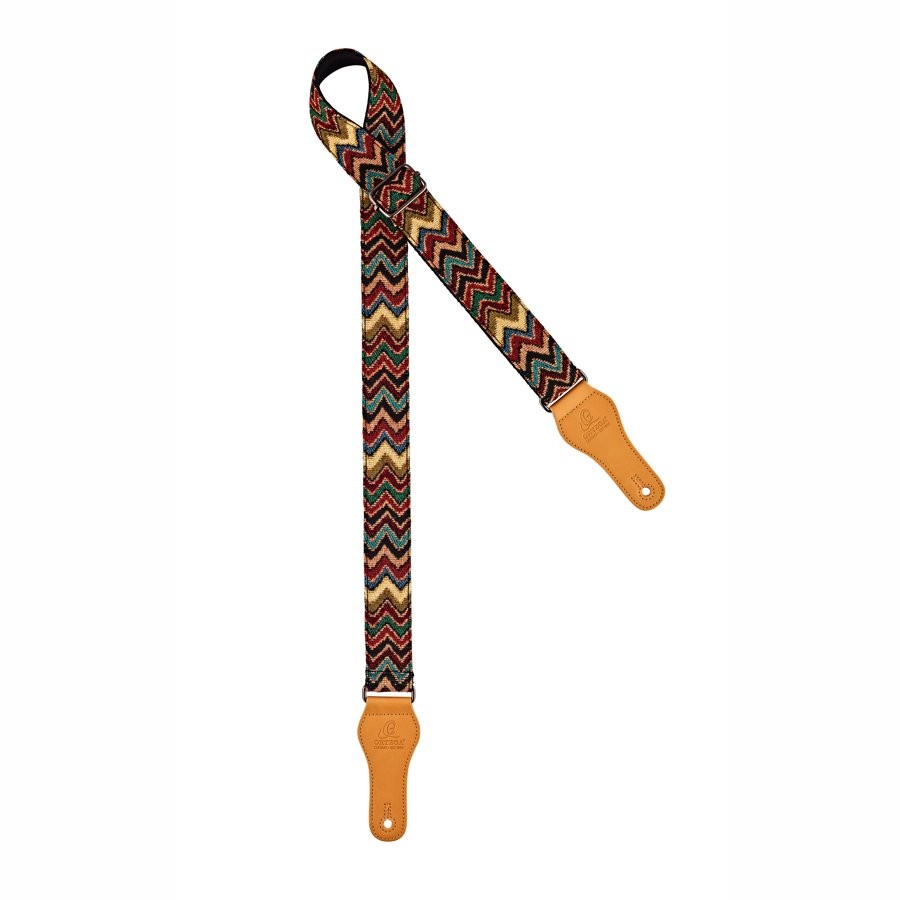 ORTEGA OCS-460U COTTON WORLD SERIES MACHU PICHU