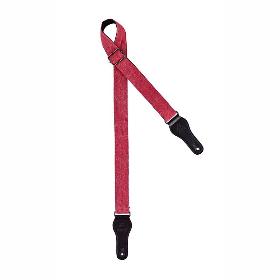 ORTEGA OCS-100U HIGHLAND SERIES WORN OUT PINK