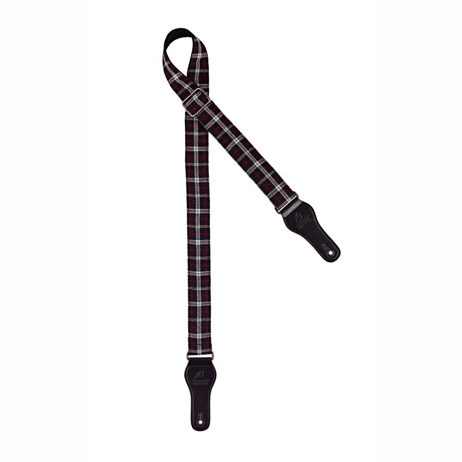 ORTEGA OCS-140U HIGHLAND SERIES SCOTTISH DARK