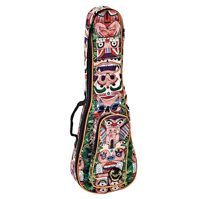 ORTEGA KEIKI KUB-TM-CC TOTEM