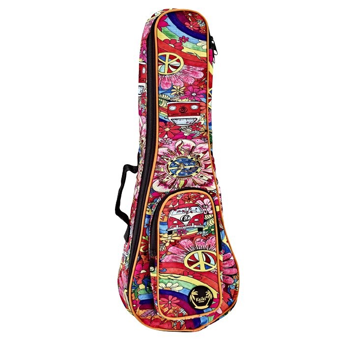 ORTEGA KEIKI KUB-68-CC PEACE 68