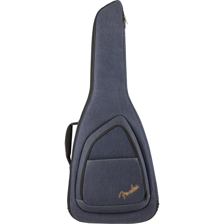 FENDER FE920 DENIM GIG BAG