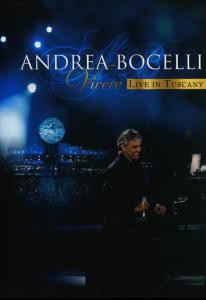 ANDREA BOCELLI
