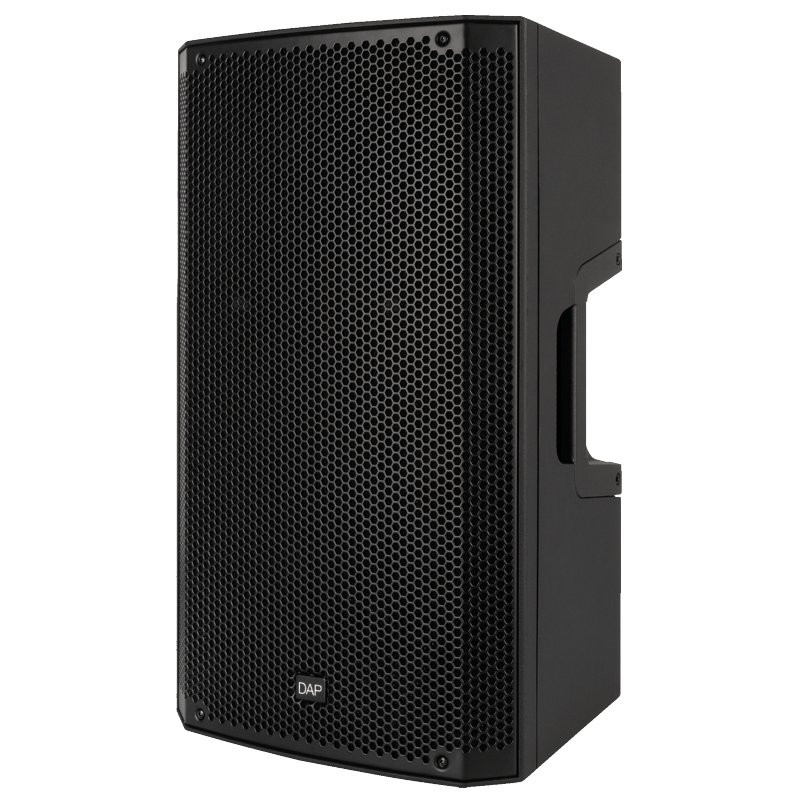 DAP NGA-12A - LUIDSPREKER ACTIEF 12" 1000W RMS BLUETOOTH