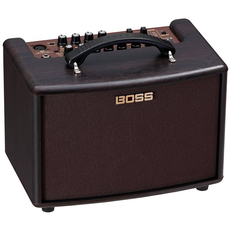 BOSS AC-22LX - GITAARVERSTERKER AKOESTISCH