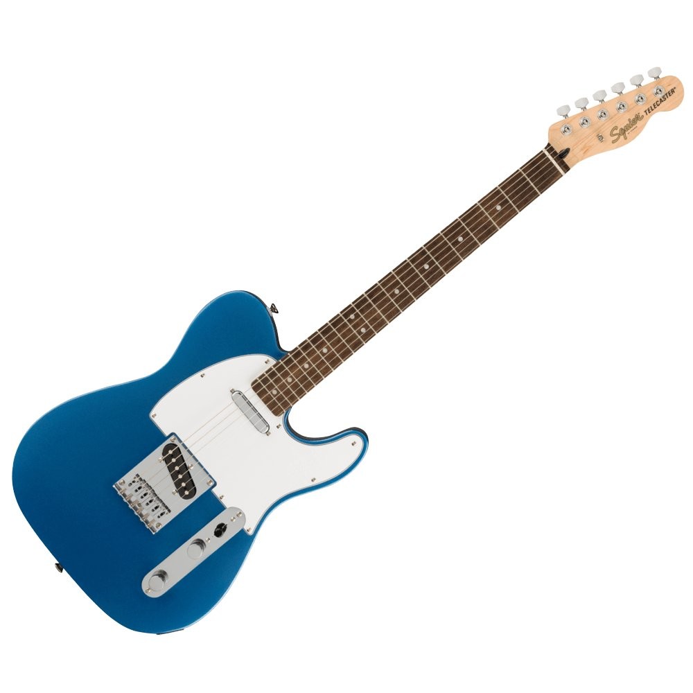 SQUIER TELECASTER AFFINITY LRL WPG LPB