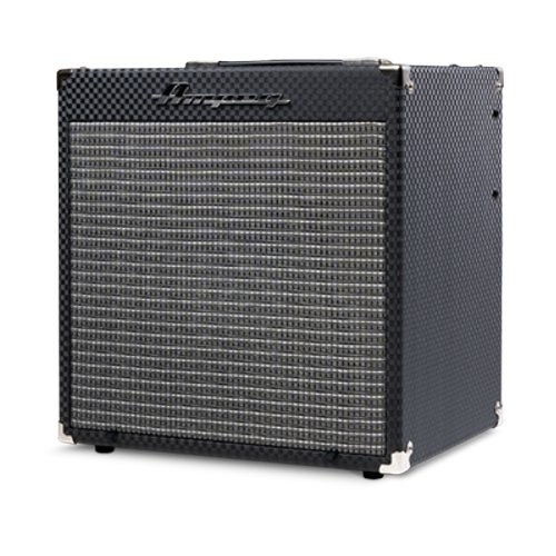 AMPEG RB-108 ROCKET BASS - BASVERSTERKER COMBO 30W 8" SPEAKER