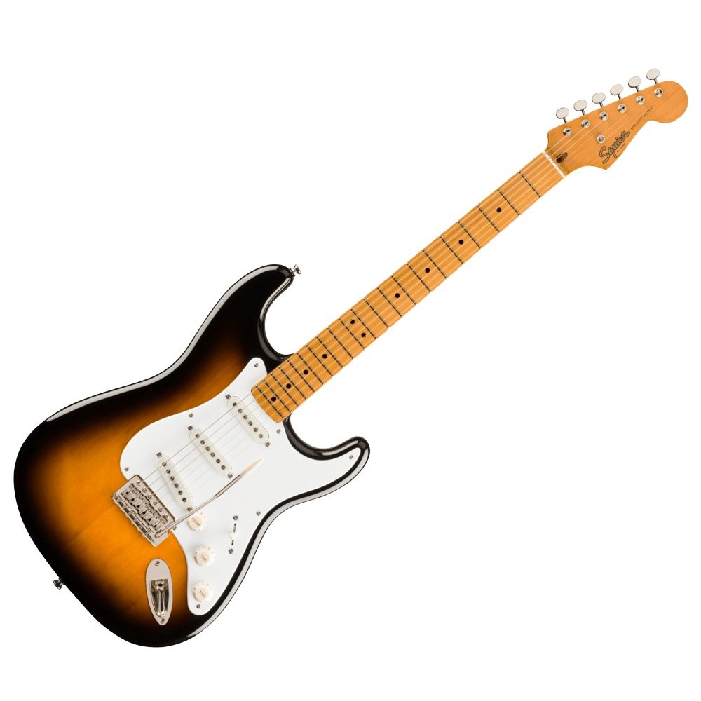 SQUIER STRATOCASTER CLASSIC VIBE '50S MN 2TS