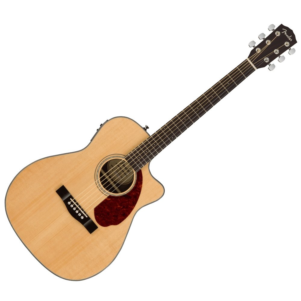 FENDER CC-140SCE NAT